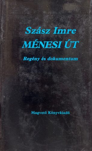 Ménesi út - Szász Imre