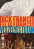 Veszélyes futam - Dick Francis