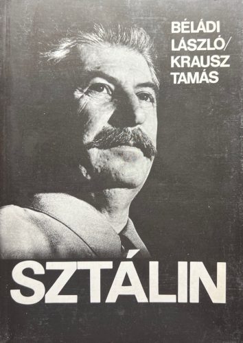 Sztálin -Béládi László