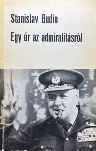 Egy úr az admiralitásról -Stanislav Budín