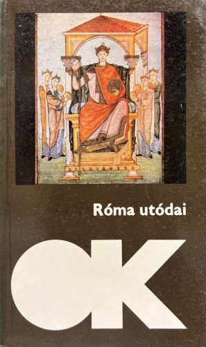 Róma utódai -Mezey László