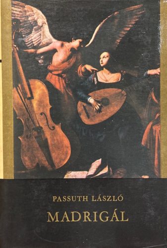 Madrigál -Passuth László