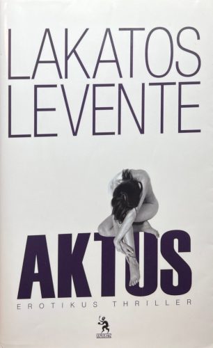 Aktus -Lakatos Levente