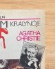 Agatha Christie -Osvát Katalin