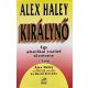 Királynő 1 -Alex Haley