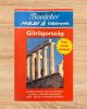 Görögország-Baedeker Malév útikönyvek -Vajda Márta