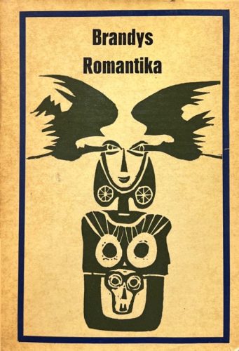 Romantika -Kazimierz Brandys