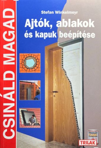 Ajtók, ablakok és kapuk beépítése - Stefan Winkelmeyr