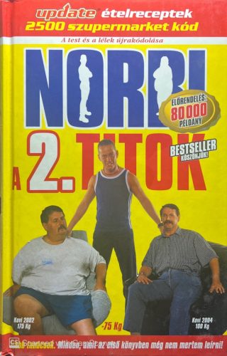 Norbi: A 2. titok - Schobert Norbi