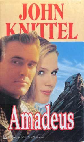 Amadeus - John Knittel