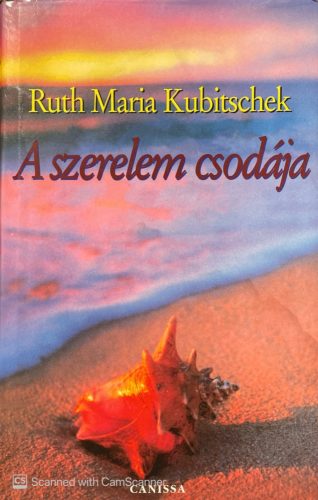 A szerelem csodája - Ruth-Maria Kubitschek