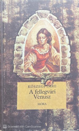 A ​fellegvári Vénusz - Kőszegi Imre
