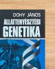 Állattenyésztési genetika - Dohy János