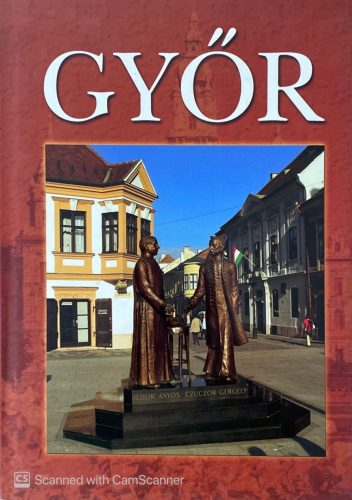 Győr - Winkler Gábor; Fekete György
