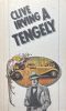 A tengely- Clive Irving