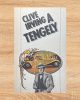 A tengely- Clive Irving