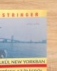 Fedél nélkül New Yorkban/Beszélgetések az írásról - Lee Stringer, Kurt Vonnegut