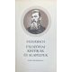 Filozófiai kritikák és alapelvek - Ludwig Feuerbach