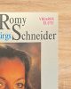 Romy Schneider viharos élete - Michael Jürgs