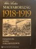 Magyarország 1918-1919 - Siklós András