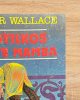 A gyilkos fekete mamba - Edgar Wallace