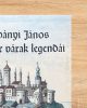 Magyar várak legendái - Gabányi János