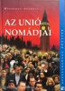 Az unió nomádjai - Mészáros Antónia