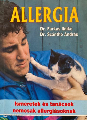 Allergia - Dr. Farkas Ildikó