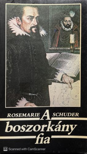 A boszorkány fia - Rosemarie Schuder
