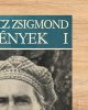Regények I-II. kötet - Móricz Zsigmond