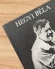 Latinovits - Hegyi Béla