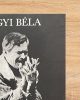 Latinovits - Hegyi Béla