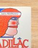 Larry McMurtry - Cadillac Jack