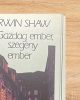 Irwin Shaw - Gazdag ember, szegény ember