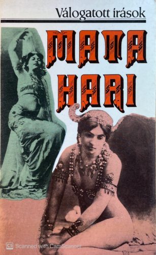 Tábori Pál - Mata Hari