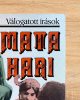 Tábori Pál - Mata Hari