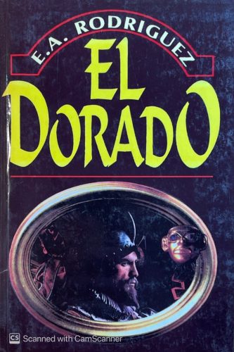 E. A. Rodriguez - El Dorado
