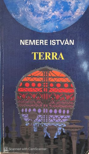 Nemere István - Terra