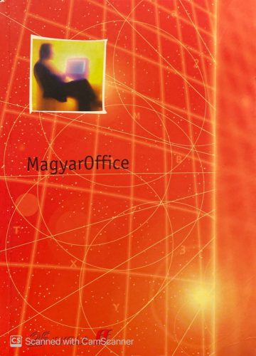 MagyarOffice - Nadia Andreini