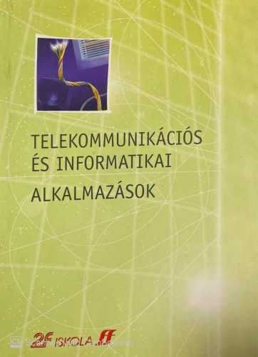 Telekommunikációs és informatikai alkalmazások - Nadia Andreini