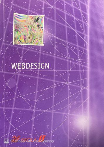 Webdesign - Nadia Andreini