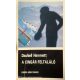 A cingár feltaláló - Dashiell Hammett