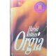 Orgia - Harold Robbins