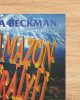Amazonkirályfi - Thea Beckman