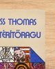 Hittérítőragu - Ross Thomas