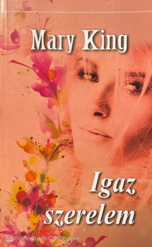 Igaz szerelem - Mary King