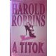 A titok - Harold Robbins