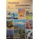 Földrajzi olvasókönyv - Az Európán kívüli földrészek - Ónody György