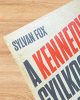 A Kennedy gyilkosság rejtelmei - Sylvan Fox