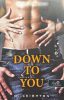 Down to You – Rajtad áll - Rossz fiúk 1. - M. Leighton